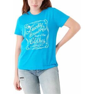 Lucky Brand - Graphic T Shirt  sz L